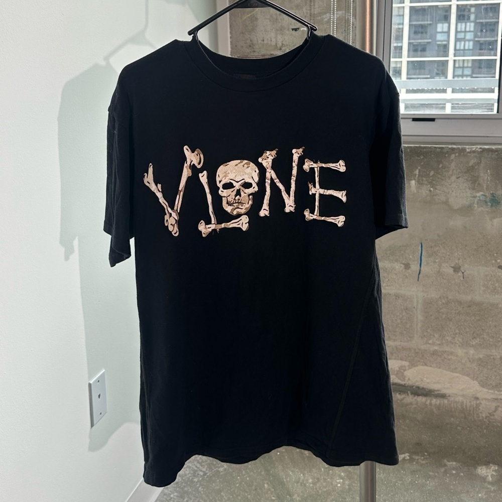 Vlone Bones Tee